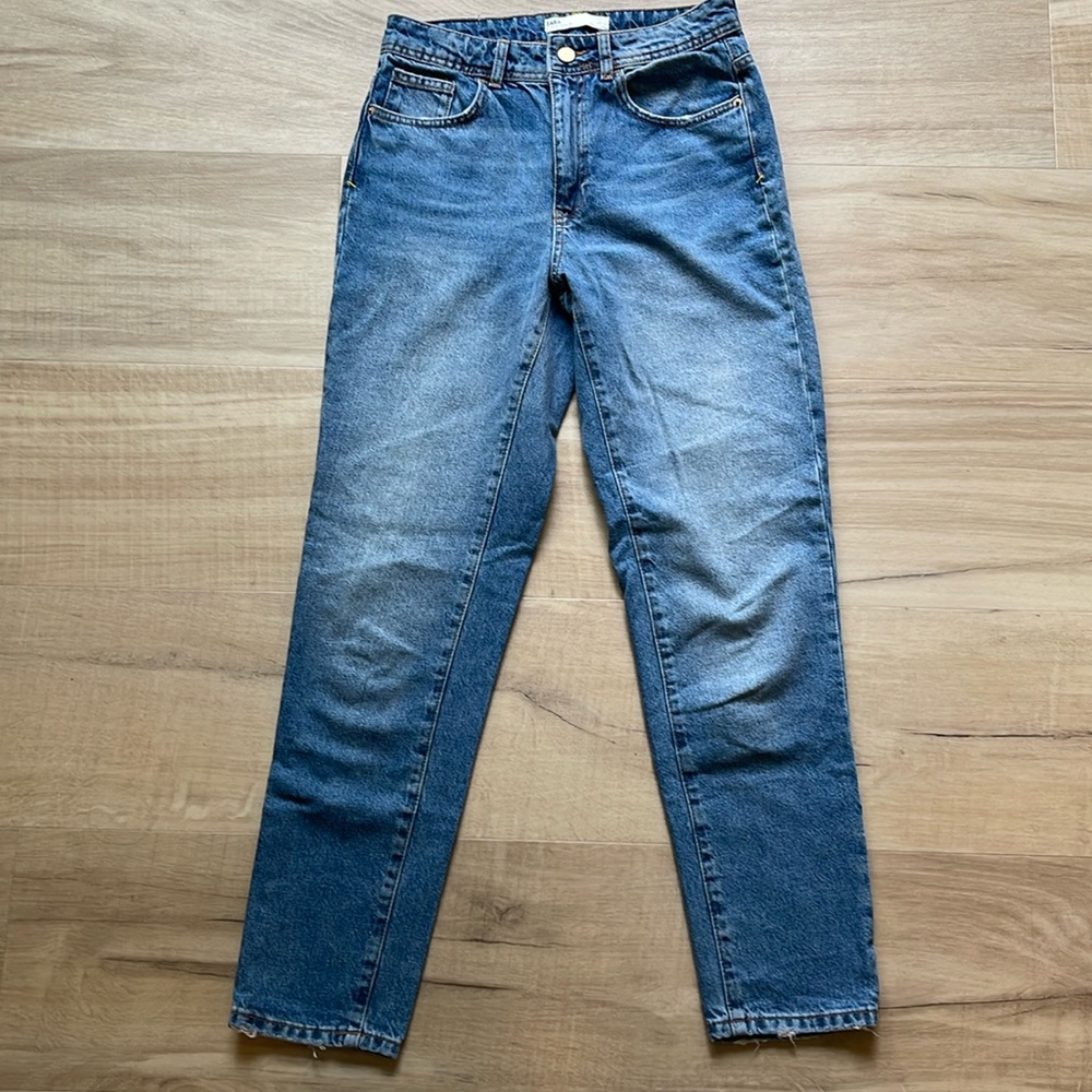 Zara jeans